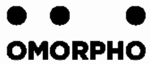 Kortingscode voor for 10% korting voor bij OMORPHO