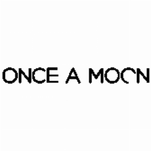 Kortingscode voor gratis verzending bij Once A Moon
