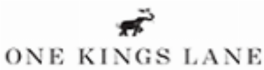 Kortingscode voor onze eindejaarsbesparingen tot 40% korting op de hele site op OneKingsLane bij One Kings Lane