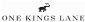 Kortingscode voor winkel nu bij One Kings Lane bij One Kings Lane