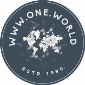 Kortingscode voor 15% korting op bestellingen met een volledige prijs van meer dan 200 bij One World