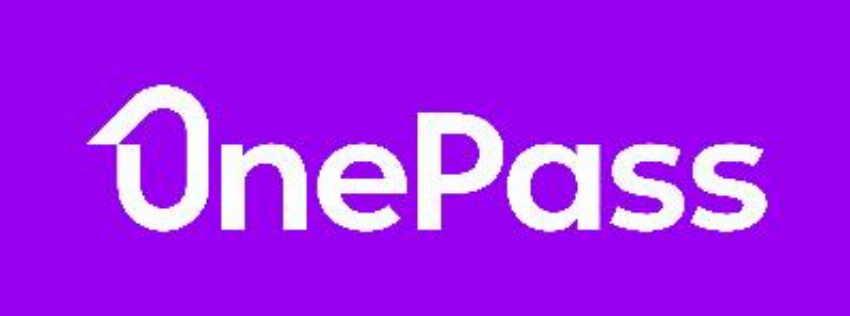 Kortingscode voor onePass gratis proefperiode van 60 dagen bij OnePass