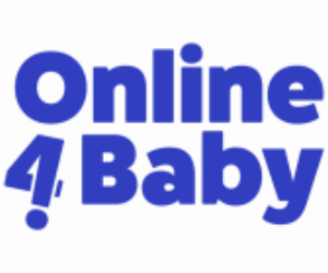 Kortingscode voor 10% korting voor bij Online4Baby
