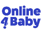 Kortingscode voor 10% korting voor bij Online4Baby