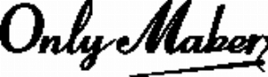 Kortingscode voor oMP bij onlymaker Fashion Technology Co Ltd