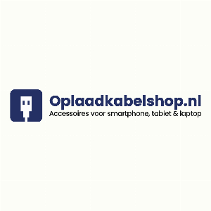 Kortingscode voor % Korting bij Oplaadkabelshop