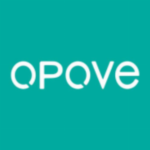 Kortingscode voor 28% KORTING OPOVE Apex-massagepistool - Zwart bij OPOVE