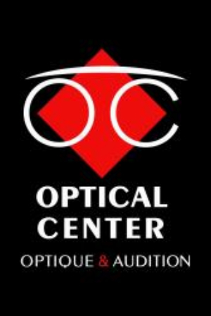 Kortingscode voor 10% bij Optical Center