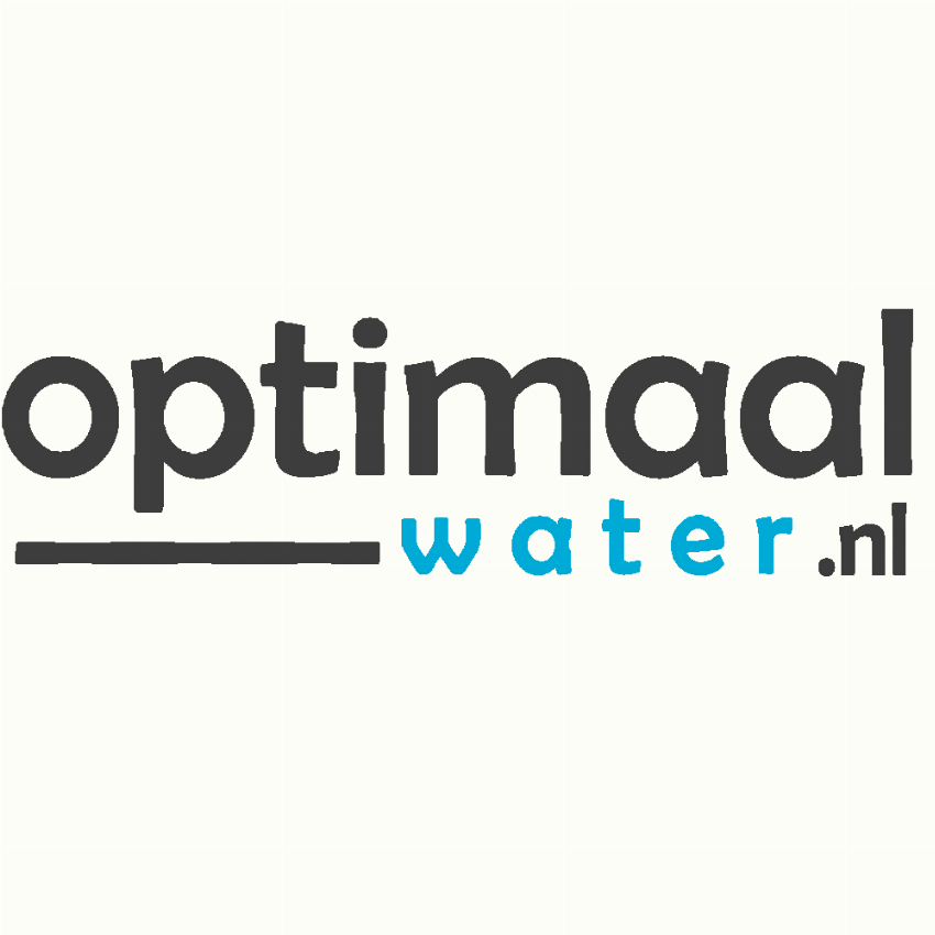 Kortingscode voor optimaalwater bij Optimaalwater
