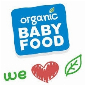 Kortingscode voor aanbieding van 15% korting when you spend 150 with code bij Organic Baby Food