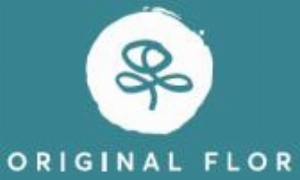 Kortingscode voor de gehele website met 20% korting bij Original Flor