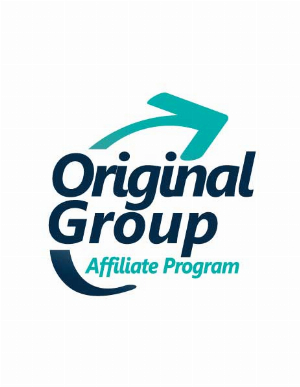 Kortingscode voor pROMOTIECODE bij Original Group-Desire