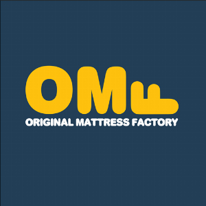 Kortingscode voor eOFY-uitverkoop 2026 bij Original Mattress Factory