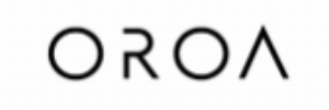 Kortingscode voor weekendbesparingen - 20% korting op Sitewide 9-11 mei bij Oroa