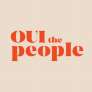Kortingscode voor eERSTE KEER STELKORTING bij OUI the People