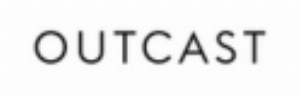 Kortingscode voor gratis expresverzending boven 80 Au bij Outcast