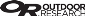 Kortingscode voor cloudchaser-advertentie bij Outdoor Research