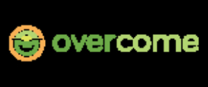 Kortingscode voor  bij Overcome