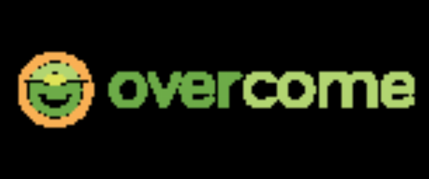 Kortingscode voor  bij Overcome