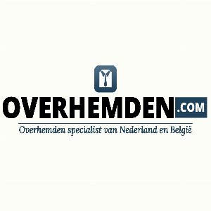 Kortingscode voor 24 korting voor 24 jaar Overhemden JUB24 bij Overhemden