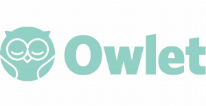Kortingscode voor 15% korting voor Dream Duo 3 bij Owlet Baby Care Inc