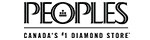 Kortingscode voor 15% extra korting op geselecteerde sieraden uit de opruiming bij Peoples