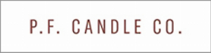 Kortingscode voor p F Candle Co Alchemy-collectie bij P F Candle Co