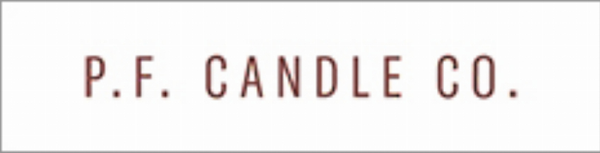 Kortingscode voor p F Kaars Co bij P F Candle Co