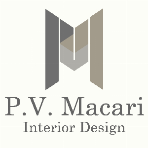 Kortingscode voor aanbieding van 5% extra off your order bij P V Macari Interiors