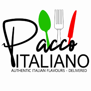 Kortingscode voor  bij Pacco Italiano