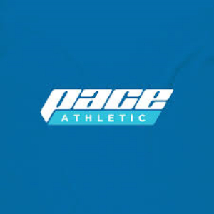 Kortingscode voor mELD U AAN en ontvang 10% korting op uw eerste aankoop bij Pace Athletic