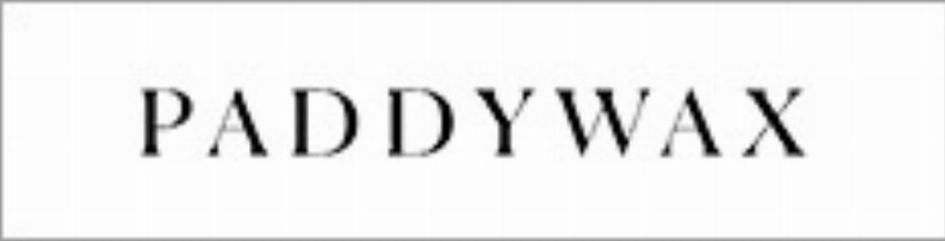 Kortingscode voor koop nu de impressionistische collecties van Paddywax bij Paddywax