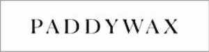Kortingscode voor shop Paddywax s Relish Collection nu bij Paddywax