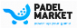 Kortingscode voor back to Padel Sale - up to 70% OFF Extra 10% korting voor bij Padel Market