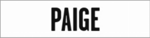 Kortingscode voor bekijk de nieuwe collectie heren bij PAIGE bij Paige