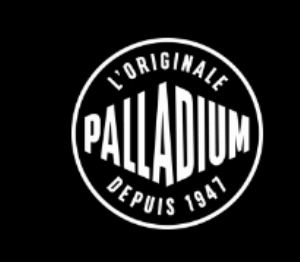 Kortingscode voor 10% extra bij aankoop van 2 producten bij Palladium Boots