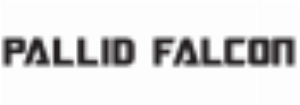 Kortingscode voor pallid falcon bij Pallid Falcon