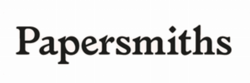 Kortingscode voor 50% korting op agenda s en kalender- Papersmith bij Papersmiths