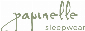 Kortingscode voor dOE MEE MET DREAMERS Meld u aan en ontvang 15% KORTING op uw eerste bestelling bij Papinelle Sleepwear