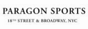 Kortingscode voor winkel Paragon Sports bij Paragon Sports