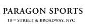 Kortingscode voor winkel Paragon Sports bij Paragon Sports