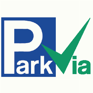 Kortingscode voor parkvia bij Parkvia