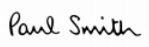 Kortingscode voor paul smith bij Paul Smith