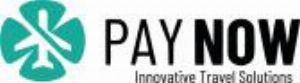 Kortingscode voor 10% korting op PayNow-reisdiensten bij Pay Now Solutions