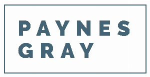 Kortingscode voor 10% korting voor your purchase Use code bij Paynes Gray Inc