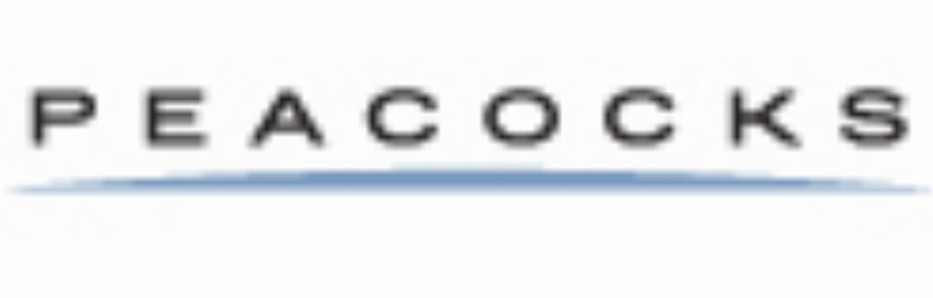 Kortingscode voor peacocks bij Peacocks