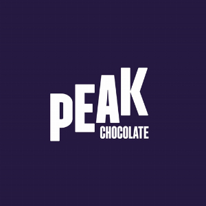 Kortingscode voor gRATIS VERZENDING BIJ STELLINGEN BOVEN 70 bij Peak Chocolate