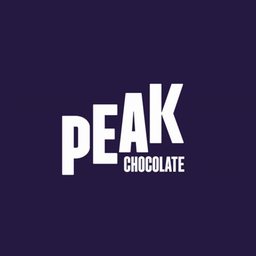 Kortingscode voor rest Chocolate 15% korting voor bij Peak Chocolate