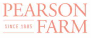 Kortingscode voor koop Pearson Farm bij Pearson Farm