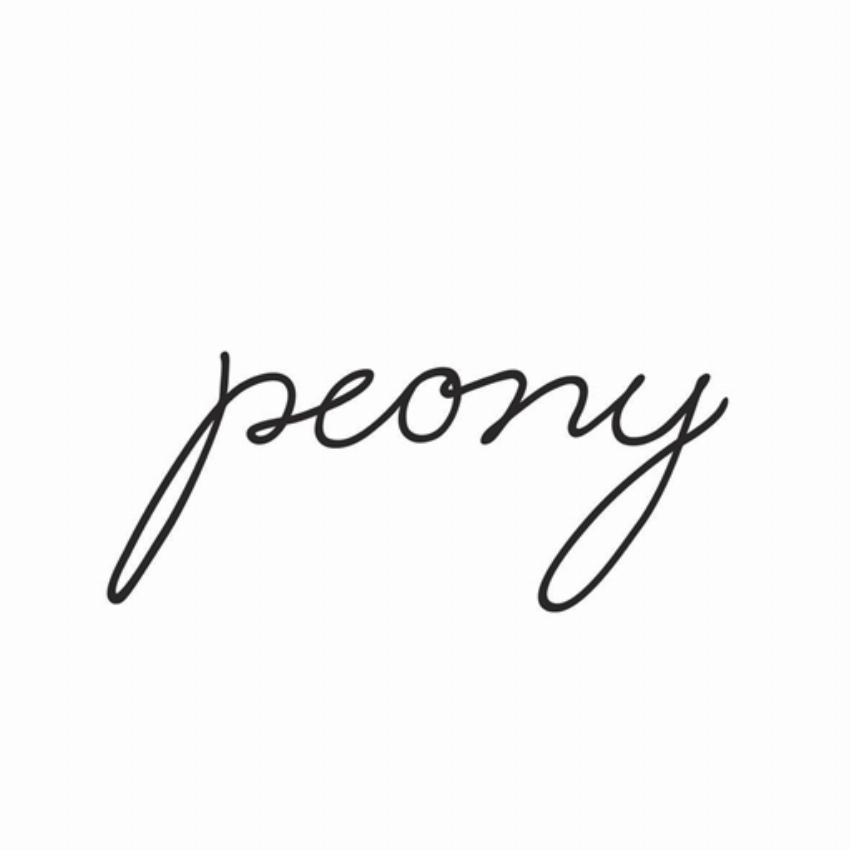 Kortingscode voor koop nu bij Peony Swimwear